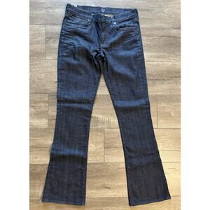 Citizens Of Humanity Emannuelle Slim Boot‎ Size 30